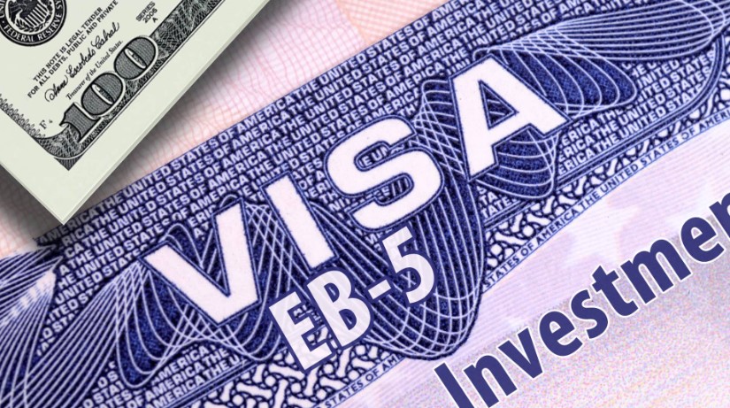 Everything You Need to Know About EB-5 Visa Requirements
