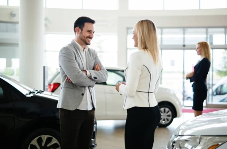 Financial Gains to Expect When Selling Your Car Online in Atlanta, GA